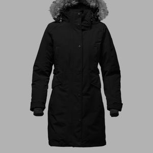 Northface Tremaya parka